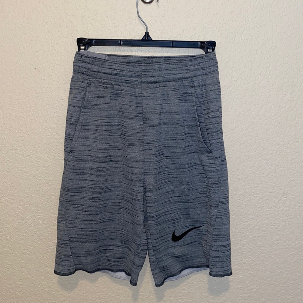 Nike Dri-Fit 7 inch inseam Shorts